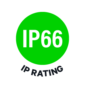 Icon Ip Rating