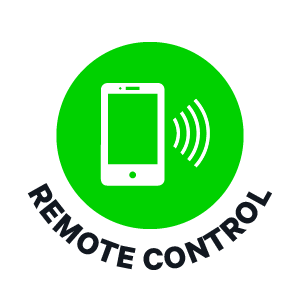 Icon Remote Control