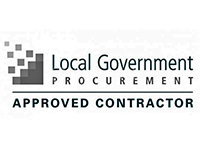 Local Government Approved Contractor 1